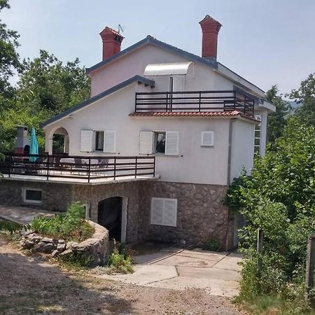 Holiday Home With Private Pool Near Opatija Jurdani 외부 사진