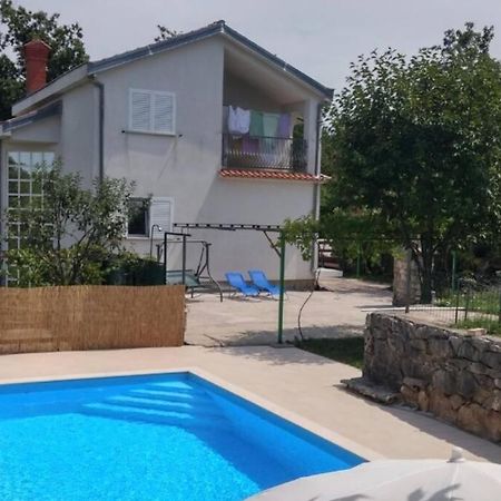 Holiday Home With Private Pool Near Opatija Jurdani 외부 사진