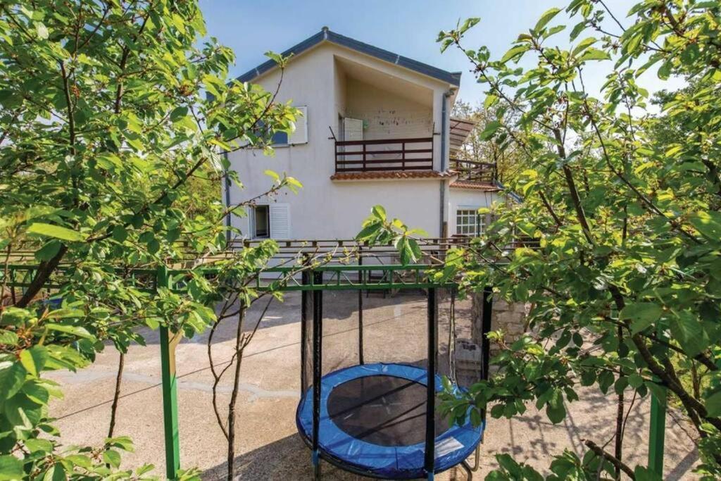 Holiday Home With Private Pool Near Opatija Jurdani 외부 사진