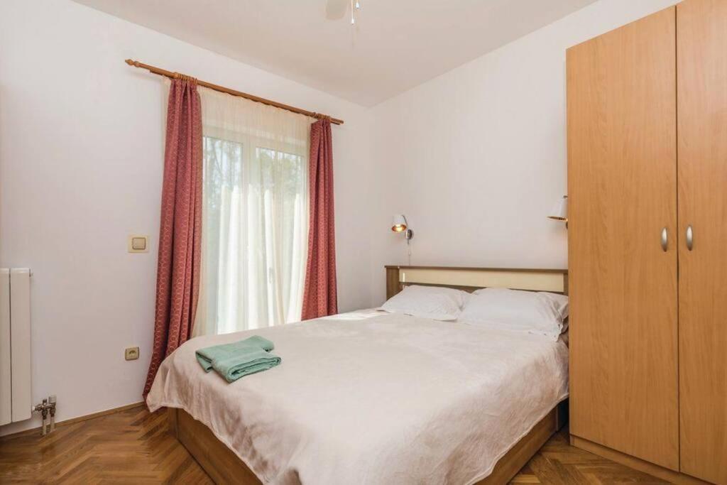 Holiday Home With Private Pool Near Opatija Jurdani 외부 사진