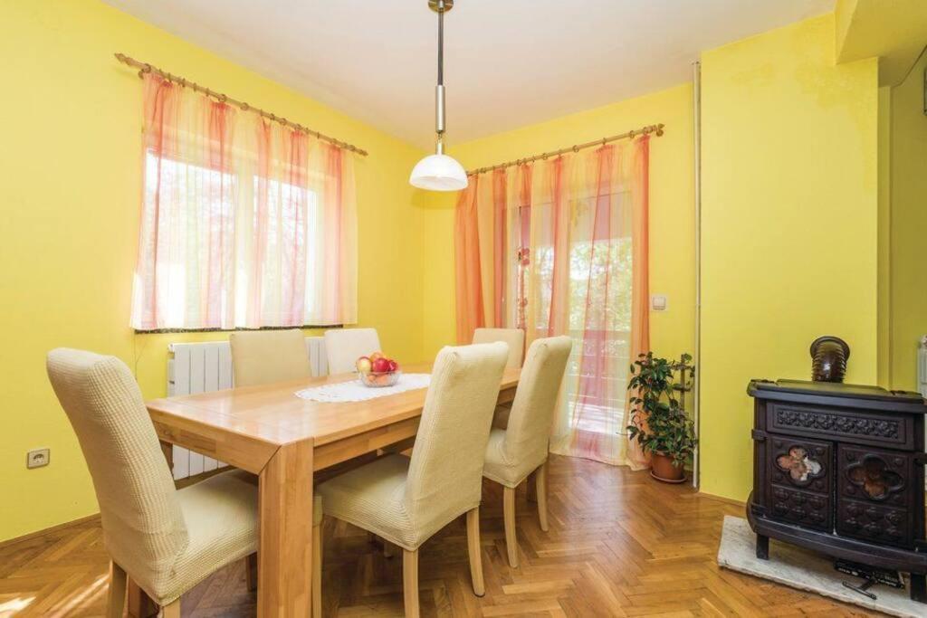 Holiday Home With Private Pool Near Opatija Jurdani 외부 사진