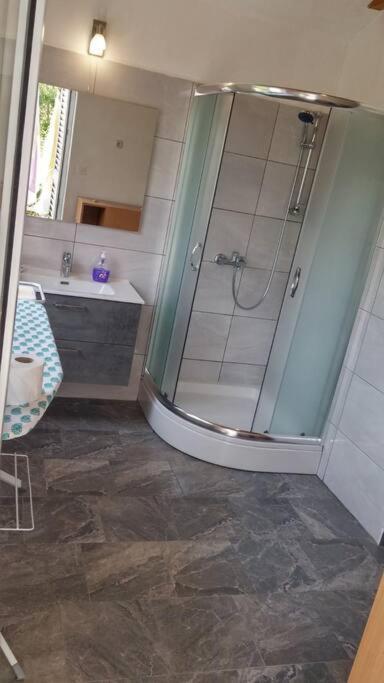 Holiday Home With Private Pool Near Opatija Jurdani 외부 사진
