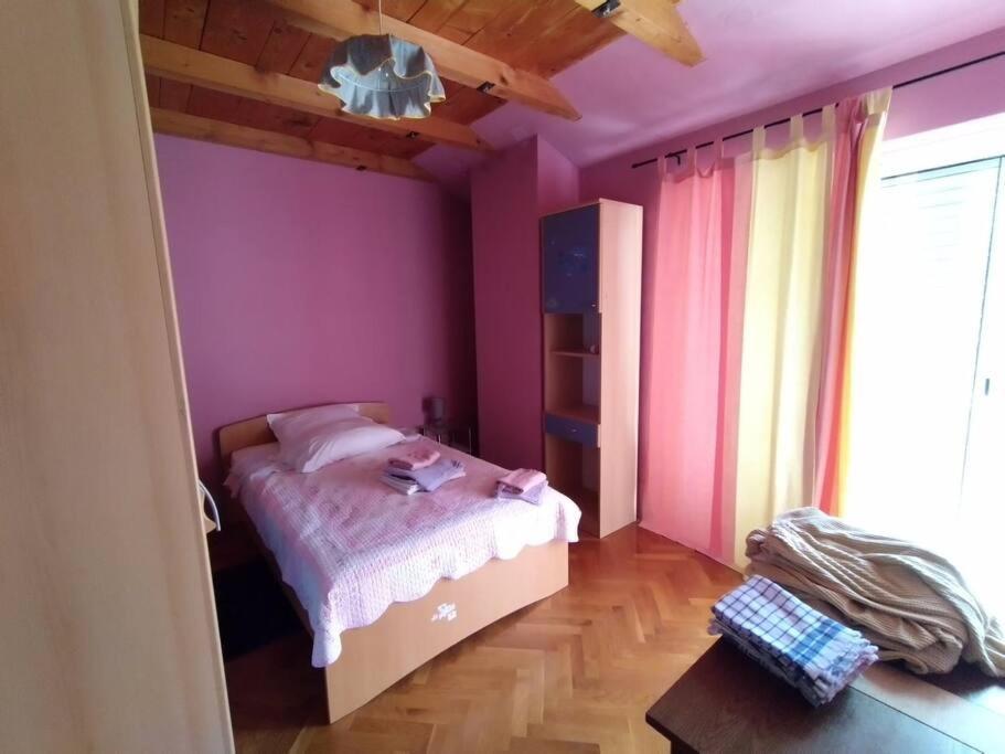 Holiday Home With Private Pool Near Opatija Jurdani 외부 사진